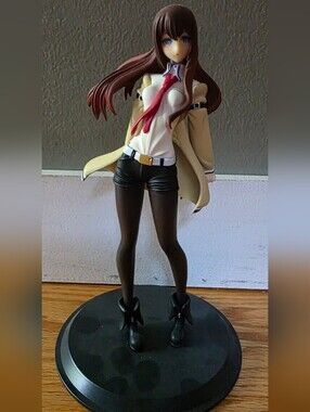 Banpresto "Special Quality" - Steins;Gate Kurisu Makise Figure